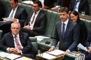 What to expect from Coalition: Coal, coal, coal and a battle over NEG