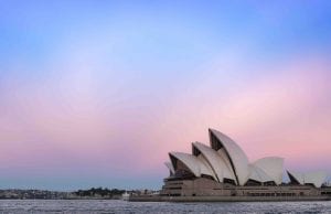 UK company chooses Sydney for Australian HQ