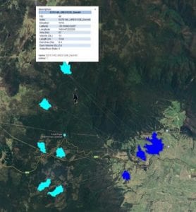 All the pumped hydro data needed for NSW’s clean energy transition