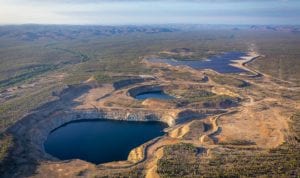 Genex kicks off works on Kidston pumped hydro, next to solar farm