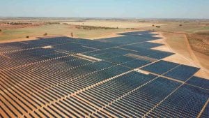 BayWa r.e.’s 112MW solar farm achieves 100 per cent generation in Northern Victoria
