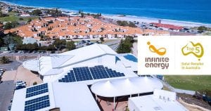 Infinite Energy acquired by Sumitomo, promising shake-up of WA power market