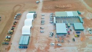 Construction begins on 255MW Sunraysia solar farm in NSW