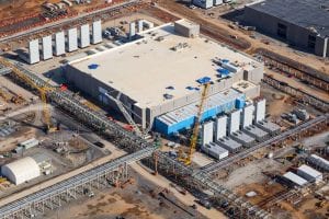 Is Australia a good place for data centres? And where do we draw the line on BYO energy?