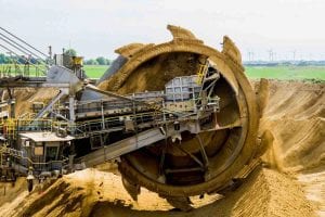 Germany eyes coal exit by 2038 in bid for climate-friendly economy