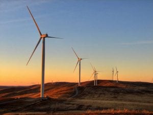 Renewable Energy Market Report: Seismic shift in market fundamentals