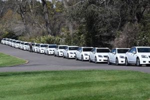 Canberra should lead Australia on EV adoption: It wouldn’t cost much