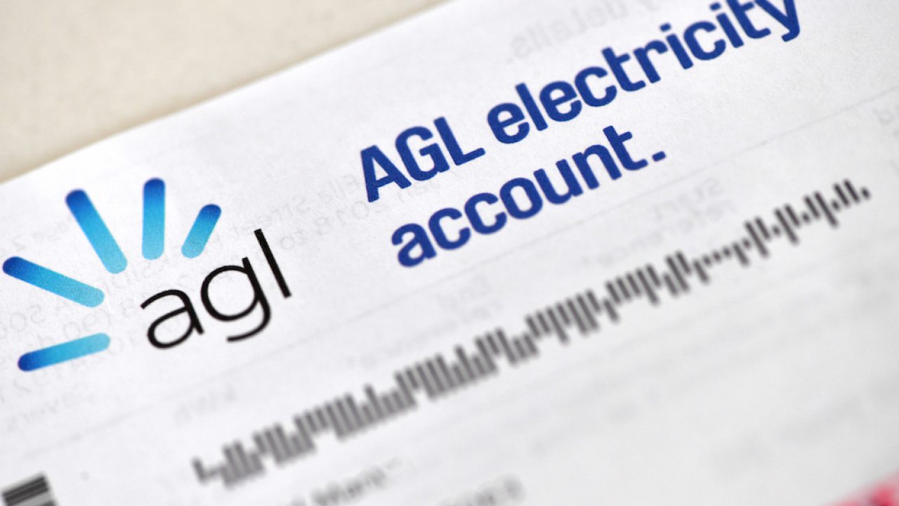 AGL bags 1 billion profit but faces headwinds on coal outages and