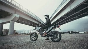 Electric motorcycles – promises, promises?