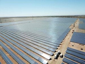 South Australia’s second big solar farm gets generation licence, to start production