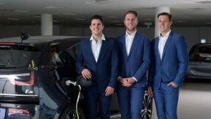 “It’s time to go electric,” says leading Sydney car dealer