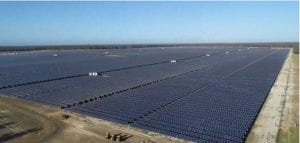 Former ARENA CEO joins board of solar farm developer