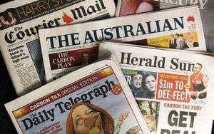 Solar Insiders Podcast: Murdoch media’s attack on solar