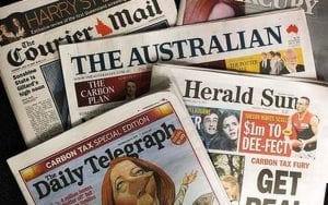 News Corp hasn’t seen the light on climate – they’re just updating their tactics