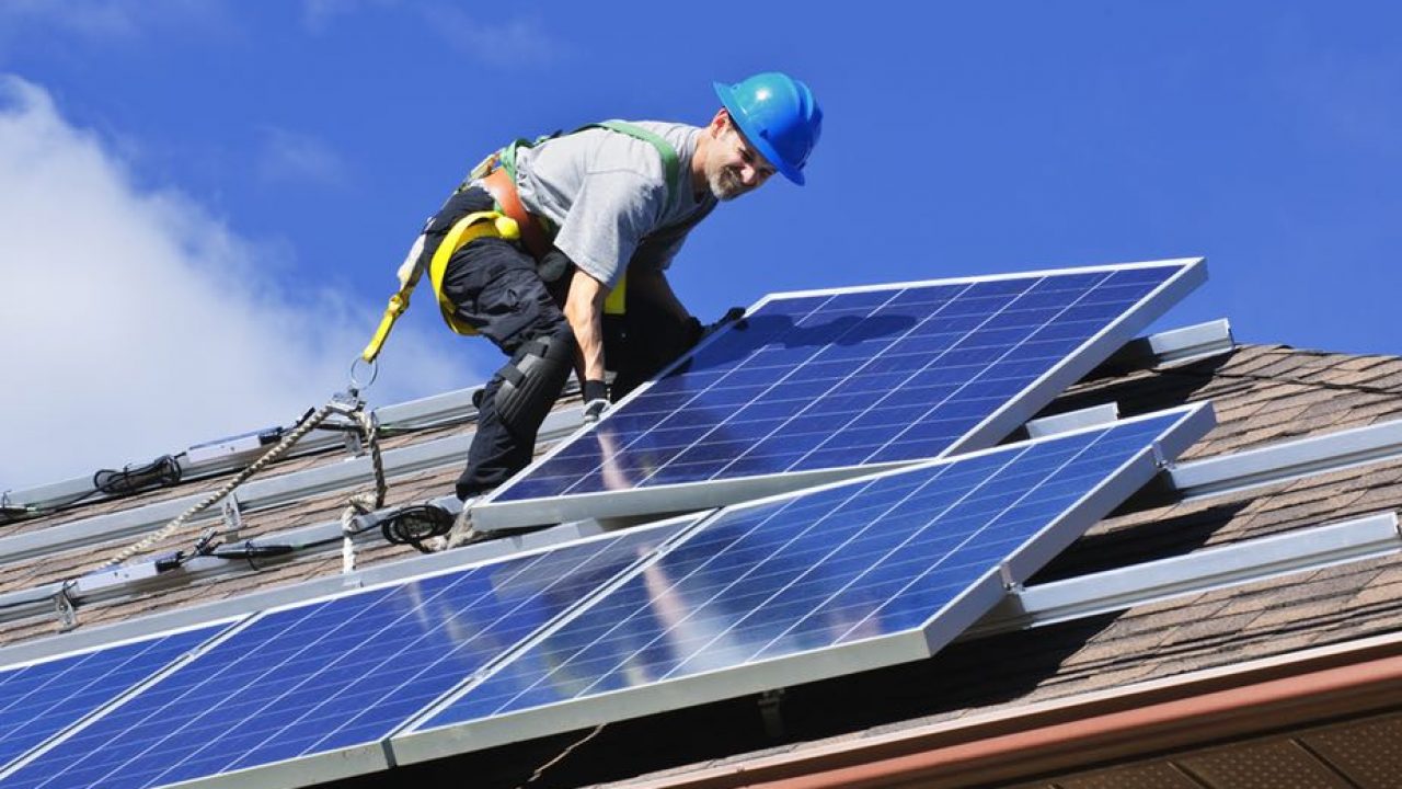 AEMO pushes solar register as rooftop installations head to 56GW