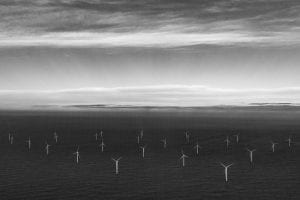 World’s largest wind farm to begin production this week in UK