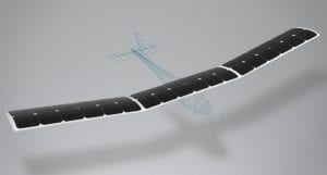 Solar wings to make debut at Avalon air show