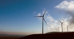 Vestas extends lead as big four dominate wind turbine manufacturing in 2018