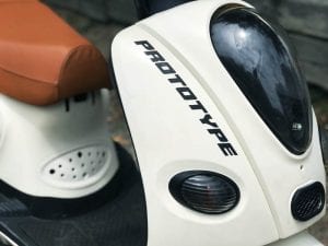 The Driven Podcast: Happy Days! Fonzarelli’s Michelle Nazzari