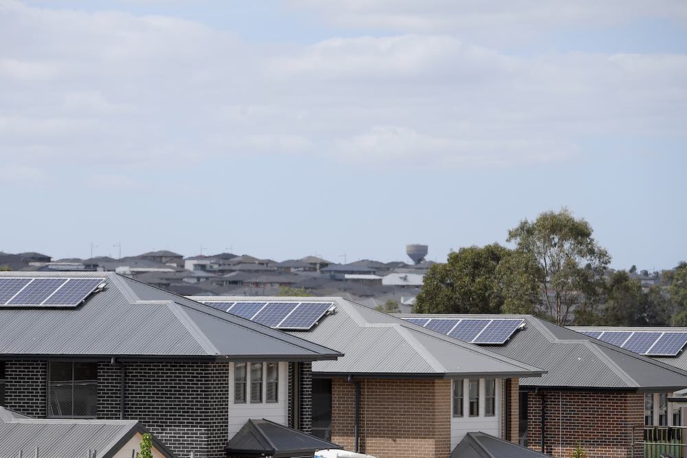 It's no nuclear submarine, but experts say $12.5bn in budget funds will help electrify Australia - Vimarsana News