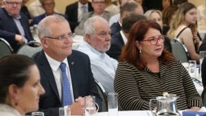 Morrison government says no electric vehicle policy until mid-2020