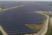 Don Rodrigo PV solar plant