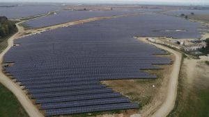 Solar power saved Europe €29 billion in this summer’s energy crisis