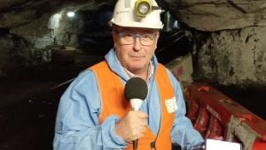 2GB’s high emissions, low integrity broadcast from “greeny-free” coal mine