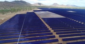 Inverters are solving grid issues at fraction of cost of spinning machines