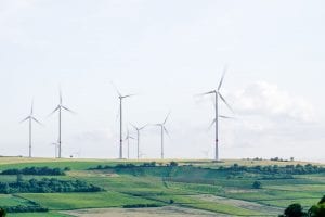 Renewables provide over half of German net power in March