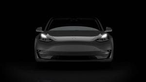 Tesla’s big news: the base Model 3 electric sedan is finally available