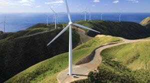 Wind turbines pay back life cycle carbon emissions in less than 2 years, NZ study finds