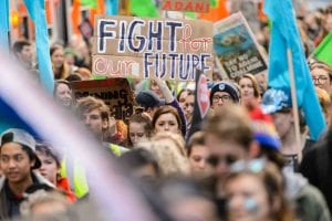 Seven ways to supercharge community action on climate