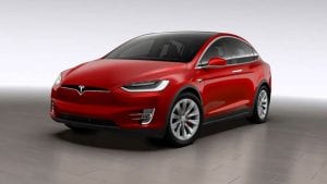 Tesla slashes Model S and X prices with new standard range