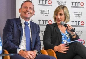 Solar industry backs Steggall, as symbolic end to Abbott-era energy policies