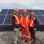 canada solar