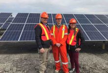 canada solar