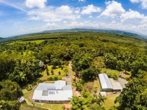 Daintree edges closer to Australia first renewable-only microgrid, with help from green hydrogen