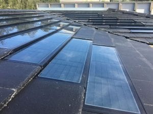 Hanergy joins rooftop solar tile market, in partnership with Australia’s CSR Group