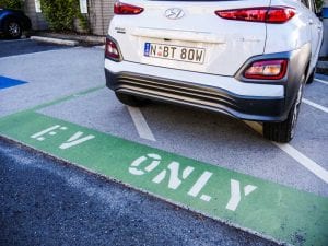 EVs could match petrol cars on cost by next year in Australia