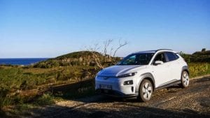 Hyundai Kona test drive: Finally, a long-range EV at half the price