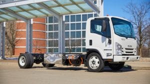 Latrobe Valley electric truck maker gets multiple orders from US