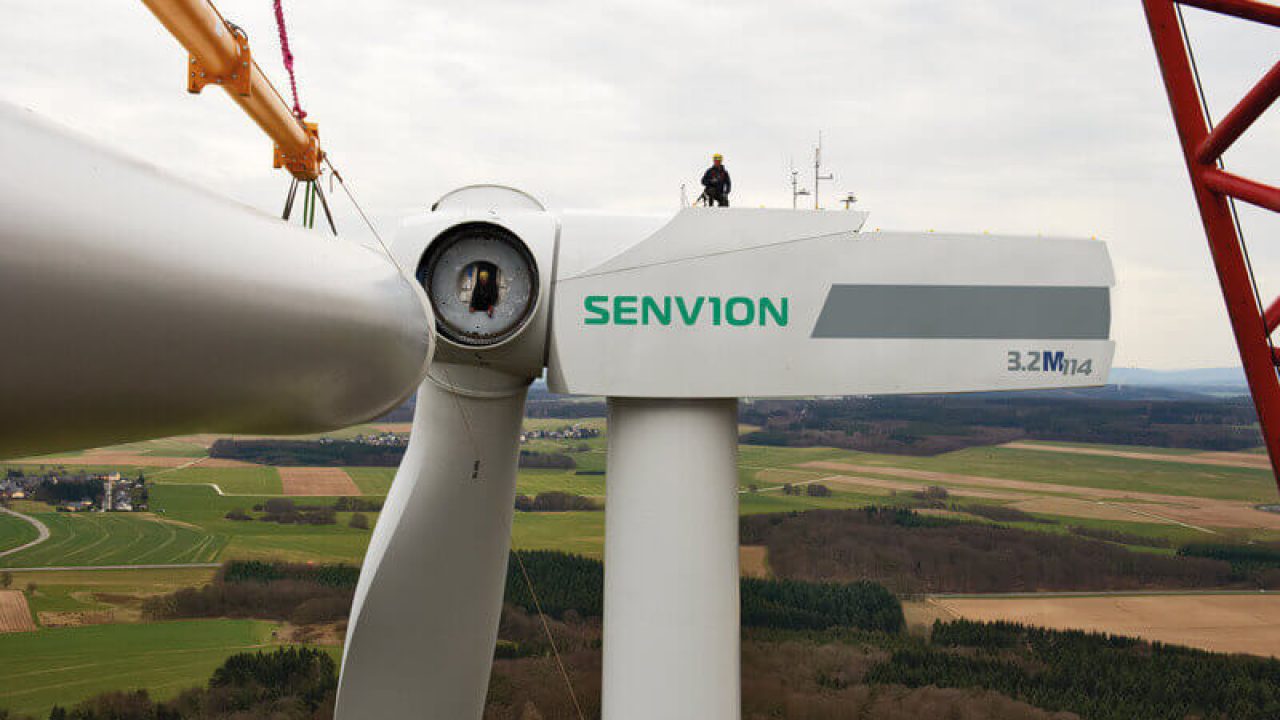 Australian Wind Project Owners Worried As Senvion Faces Insolvency Reneweconomy