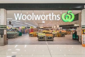 Woolworths pledges to source 100 per cent renewables by 2025