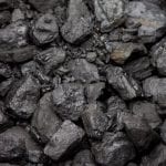 thermal coal