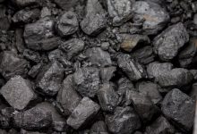 thermal coal