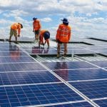 rooftop solar power pv tariff