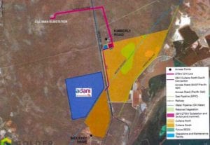 Adani objects to Gupta solar farm in Whyalla, worried about birds