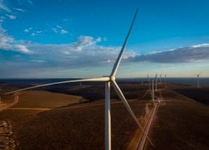 Lincoln Gap wind farm looks to double in size, with 252MW stage-three plans