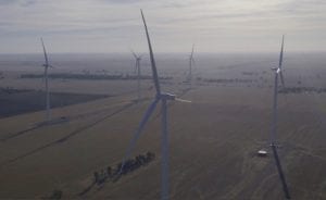 Business demand is helping drive the energy transition to wind and solar